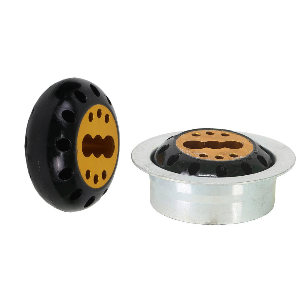 WHITELINE KDT924 Rear Differential Mount in Cradle Bushing - Subaru BRZ/Toyota 86 Photo-2