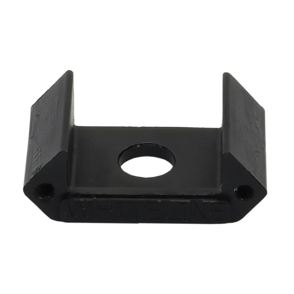 WHITELINE KDT926 Positive Shift Kit - Gearbox Mount Bushing Insert - Subaru BRZ/Toyota 86 Photo-2