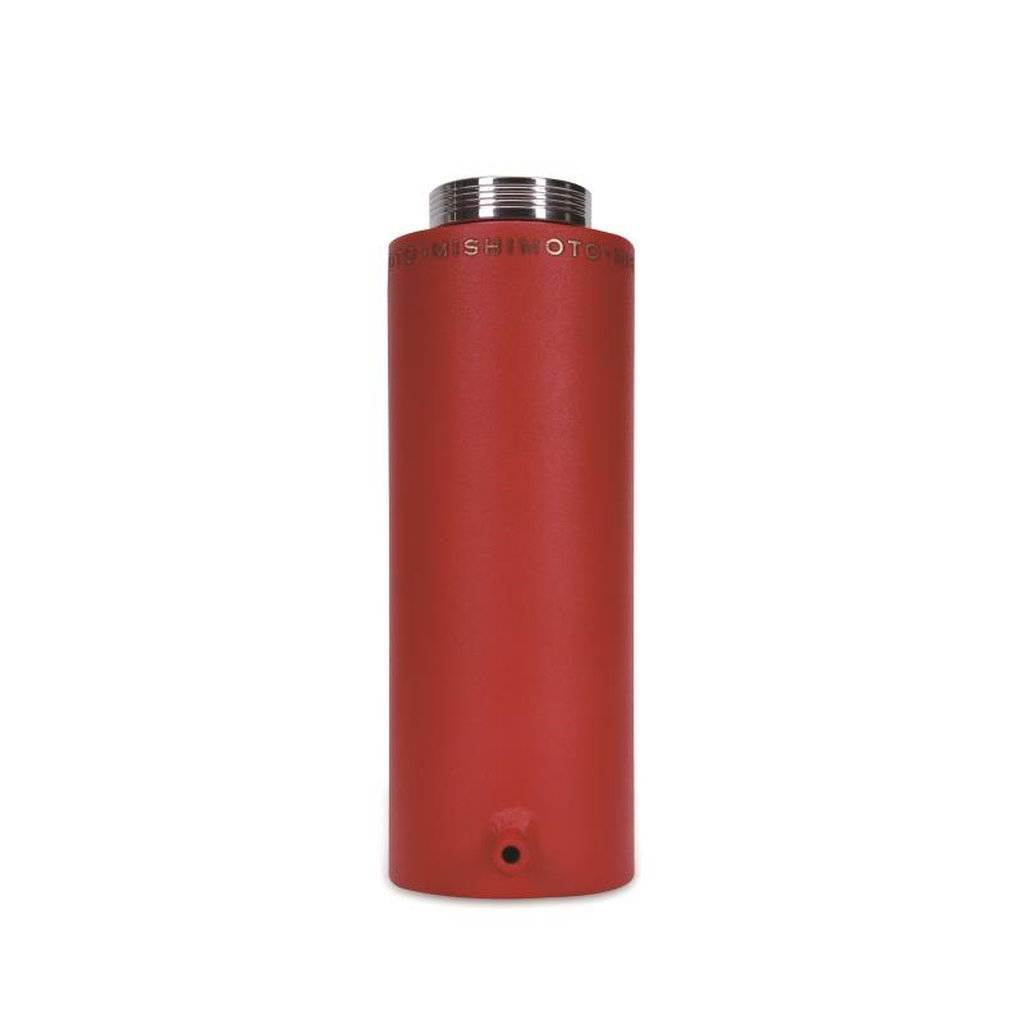 MISHIMOTO MMRT-CA Aluminum Coolant Reservoir Tank Photo-5
