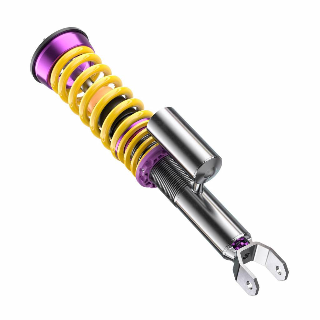 KW 35271223 Coilover Hydraulic System Kit HLS 2 PORSCHE 911; (997, 997 Turbo) Variant 3 Photo-6