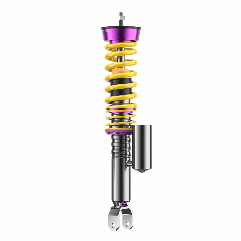 KW 35271223 Coilover Hydraulic System Kit HLS 2 PORSCHE 911; (997, 997 Turbo) Variant 3 Photo-7
