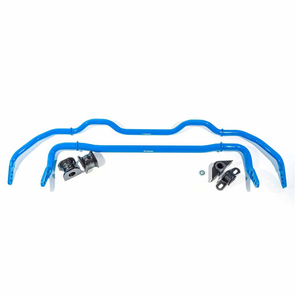UNPLUGGED PERFORMANCE UP-MY-312-3.1 Adjustable Front/RearSway Bar, Single Bar Only for TESLA Model Y Photo-0