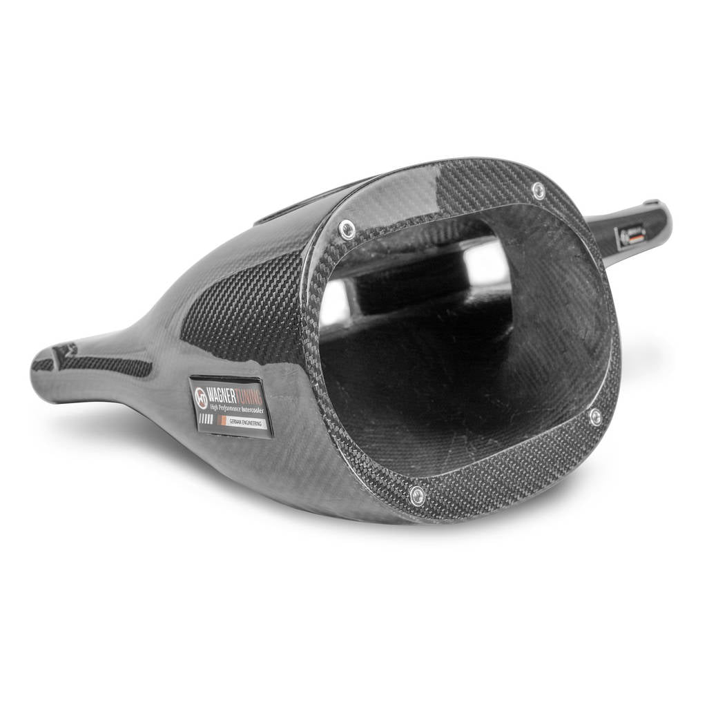 WAGNER TUNING 300001001 Carbon Air Intake System ID76mm VAG 2.0TSI (EA888 Gen.3) Photo-2