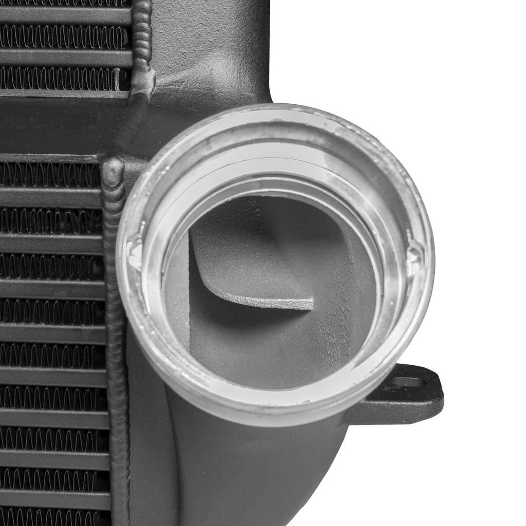 WAGNER TUNING 200001125 Competition Intercooler Kit BMW X5 E70 X5 3.0d / 3.0sd Photo-3