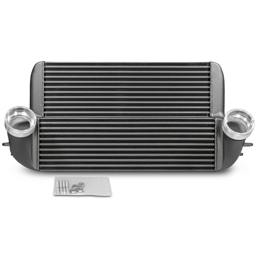 WAGNER TUNING 200001125 Competition Intercooler Kit BMW X5 E70 X5 3.0d / 3.0sd Photo-0