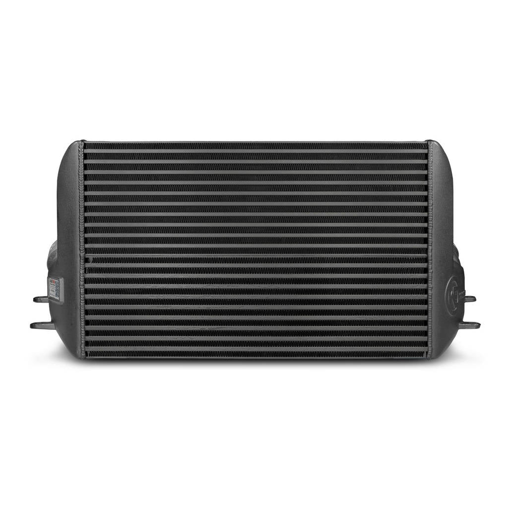 WAGNER TUNING 200001125 Competition Intercooler Kit BMW X5 E70 X5 3.0d / 3.0sd Photo-2