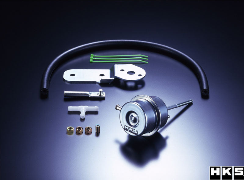 HKS 1430-RN001 Actuator Kit GTR32/33/34 Photo-0