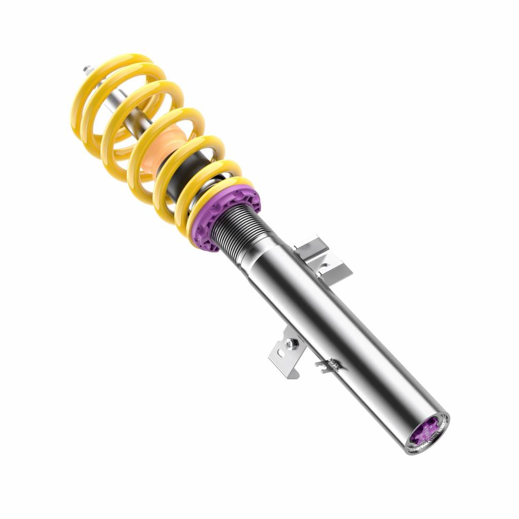 KW 352200DE Coilover Kit INOX V3 BMW X3 M (F97); (F34XM) Photo-3