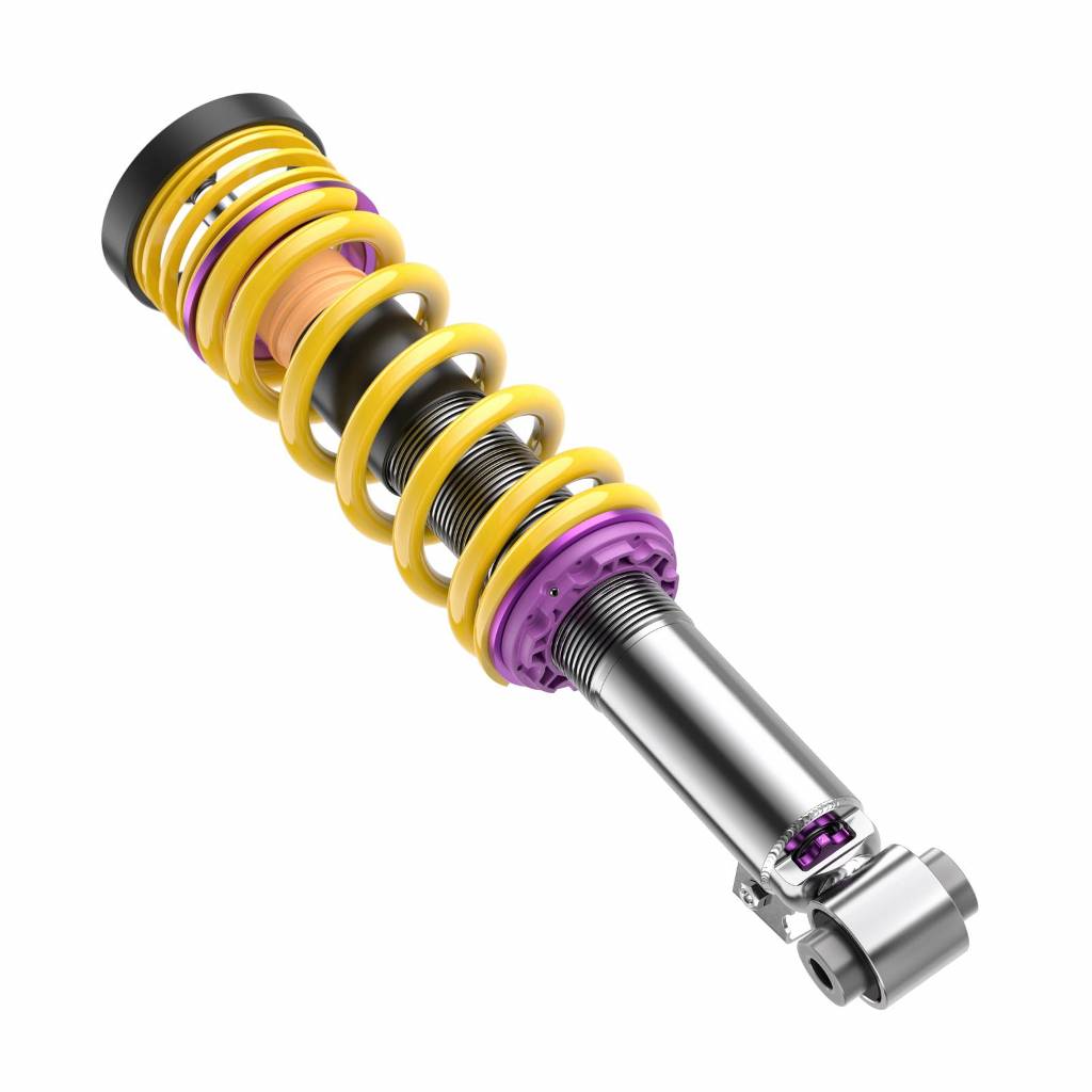 KW 352200DE Coilover Kit INOX V3 BMW X3 M (F97); (F34XM) Photo-6