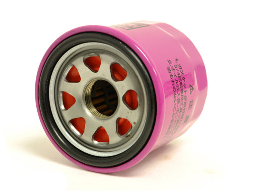 HKS 52009-AK007 Oil Filter 74mm x H85mm (UNF 3/4 -16) (52009-AK004) Photo-0