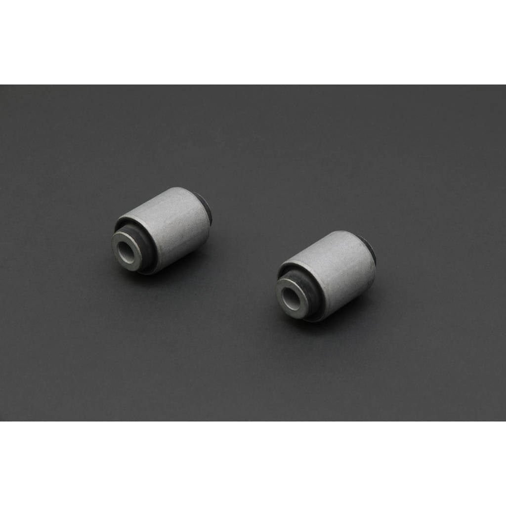 HARDRACE 6953 LOWER ARM BUSHING SMALL RUBBER 2PCS/SET IMPREZA GRB / LEGACY BL-BP-BM-BR / GT86-BRZ Photo-0