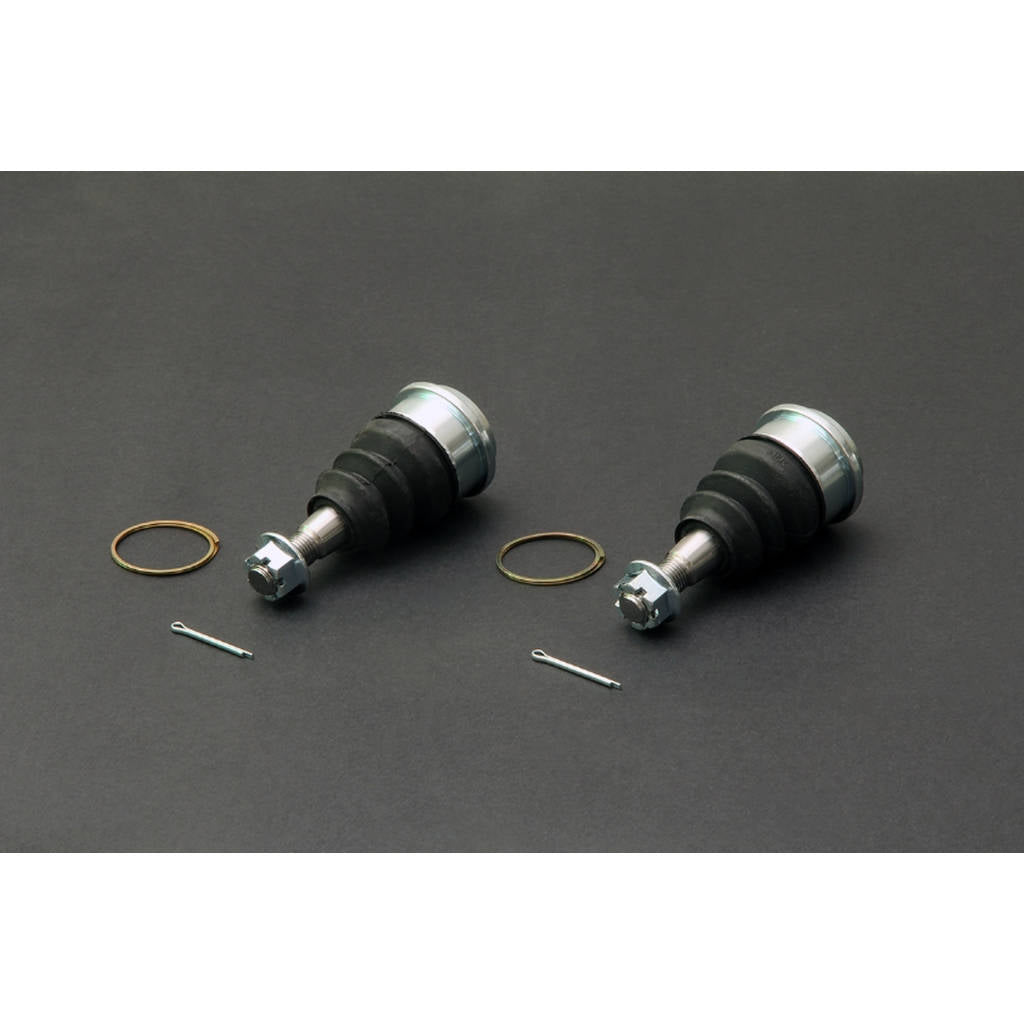 HARDRACE 7493 FRONT ROLL CENTER ADJUSTER 2PCS/SET SUBARU BRZ / TOYOTA GT86 Photo-0