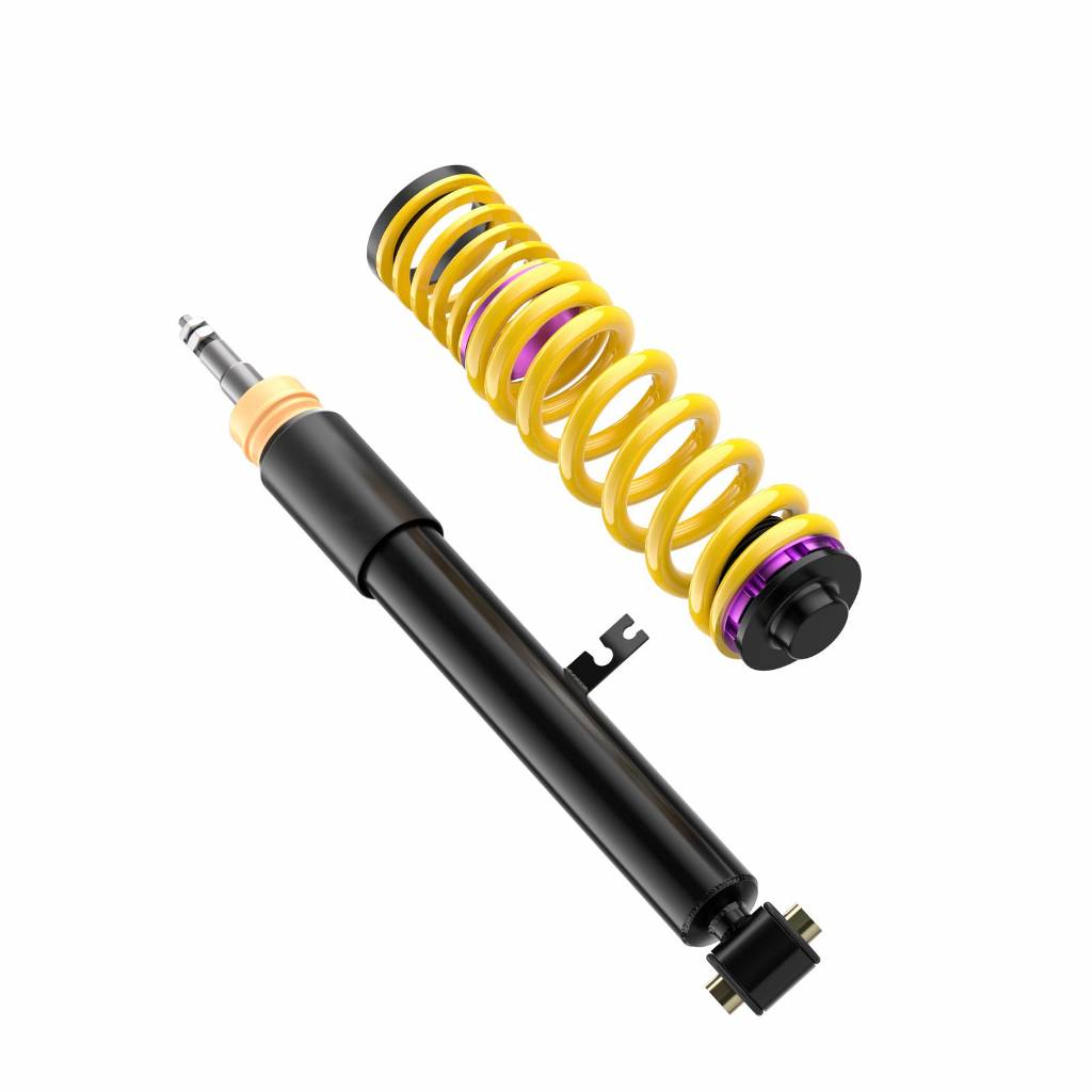 KW 102200DW Coilover Kit INOX V1 BMW 3er / 3-series (G20, G21); (G3L, G3K) Photo-6