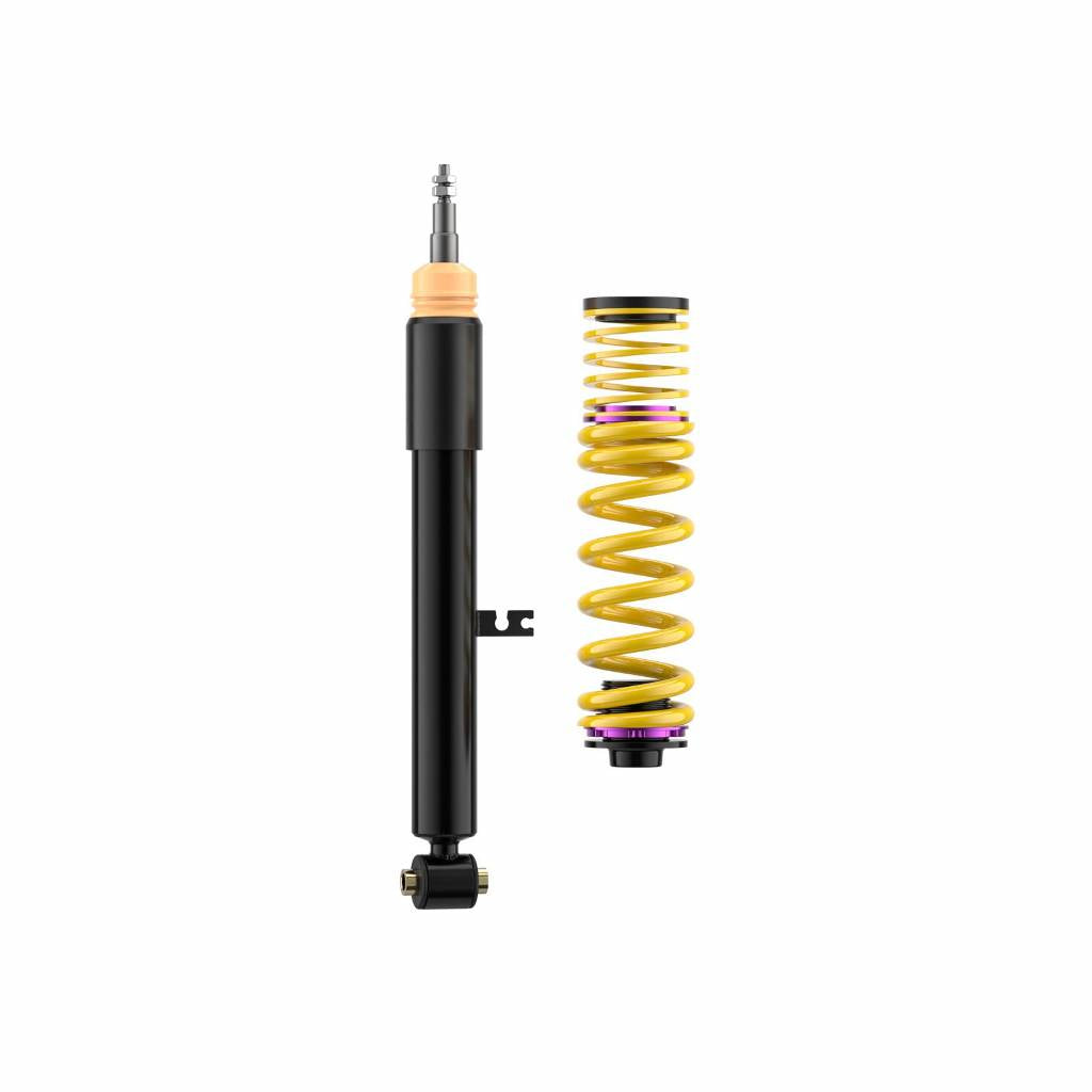 KW 102200DW Coilover Kit INOX V1 BMW 3er / 3-series (G20, G21); (G3L, G3K) Photo-7