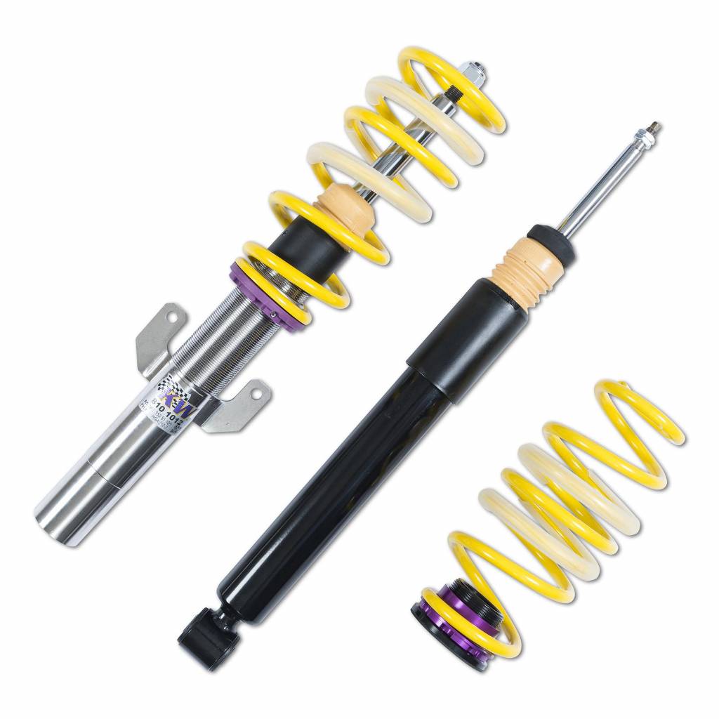 KW 152800CA Coilover Kit INOX V2 SEAT Arona; (KJ) Photo-1