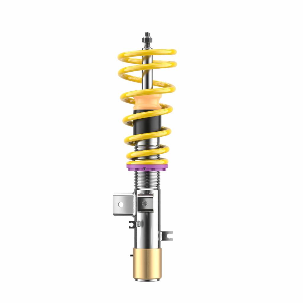 KW 152200DW Coilover Kit INOX V2 BMW 3er / 3-series (G20, G21); (G3L, G3K) Photo-4