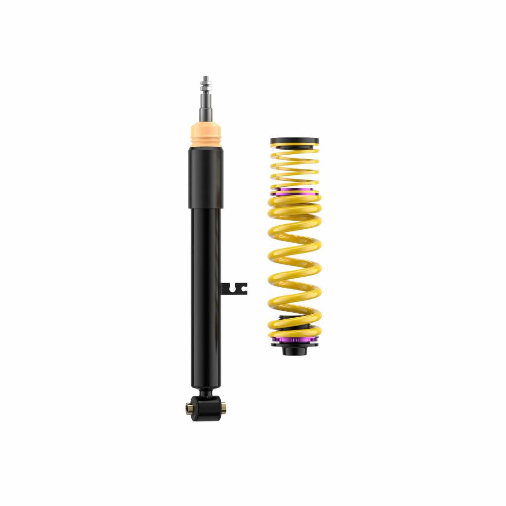 KW 152200DW Coilover Kit INOX V2 BMW 3er / 3-series (G20, G21); (G3L, G3K) Photo-7