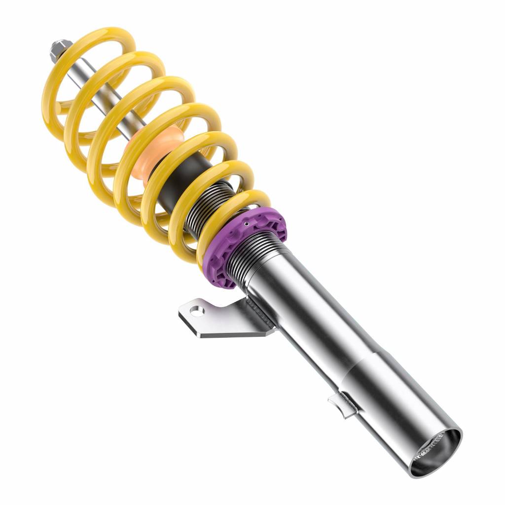 KW 152200DL Coilover Kit INOX V2 BMW 3er / 3-series (G20, G21); (G3L, G3K) Photo-3