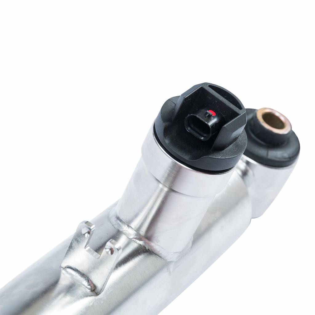 KW 39080041 Coilover Kit INOX DDC PLUG & PLAY SKODA Superb III; Mod.2016 (3T) Photo-5