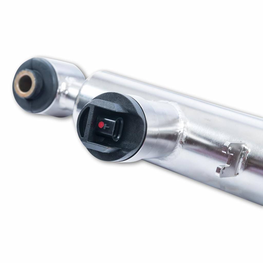 KW 39080051 Coilover Kit INOX DDC PLUG & PLAY VW Passat (B8); (3C) 10/15- Photo-5