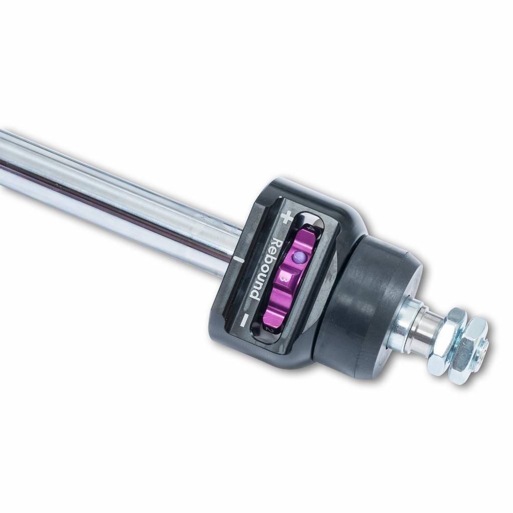 KW 352800BQ Coilover Kit INOX V3 for SEAT Ibiza (KJ) Photo-6