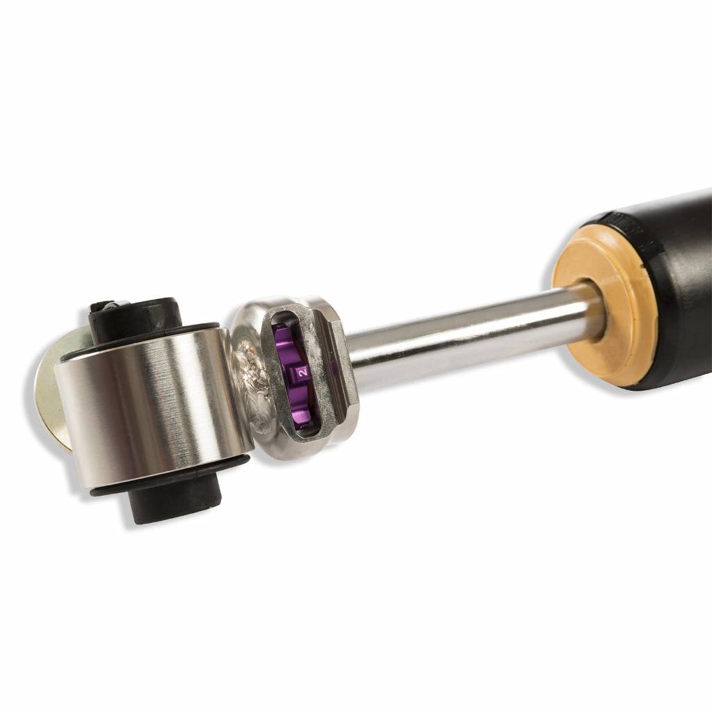 KW 35225090 Coilover Kit INOX V3 MERCEDES-BENZ V-Klasse, Vito, Vito Tourer / V-class, Vito, Vito Tourer (W447); (639/2, 639/4, 639/5) Photo-6