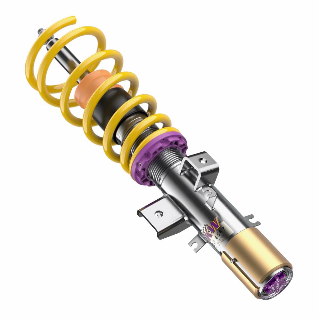 KW 352200CK Coilover Kit INOX V3 BMW 3er / 3-series (G20, G21); (G3L, G3K) Photo-3