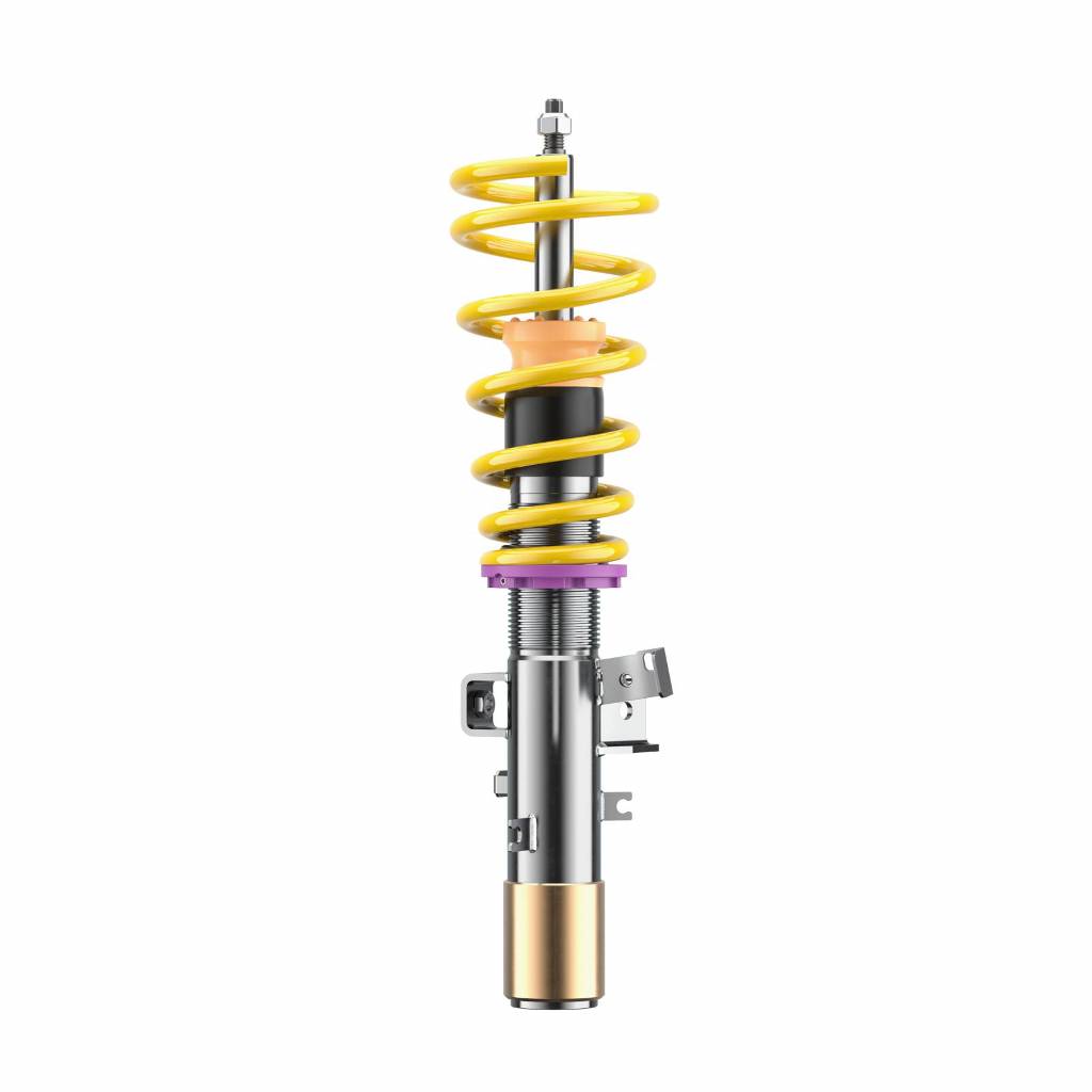 KW 352200DU Coilover Kit INOX V3 BMW 3er / 3-series (G20, G21); (G3L, G3K) Photo-4