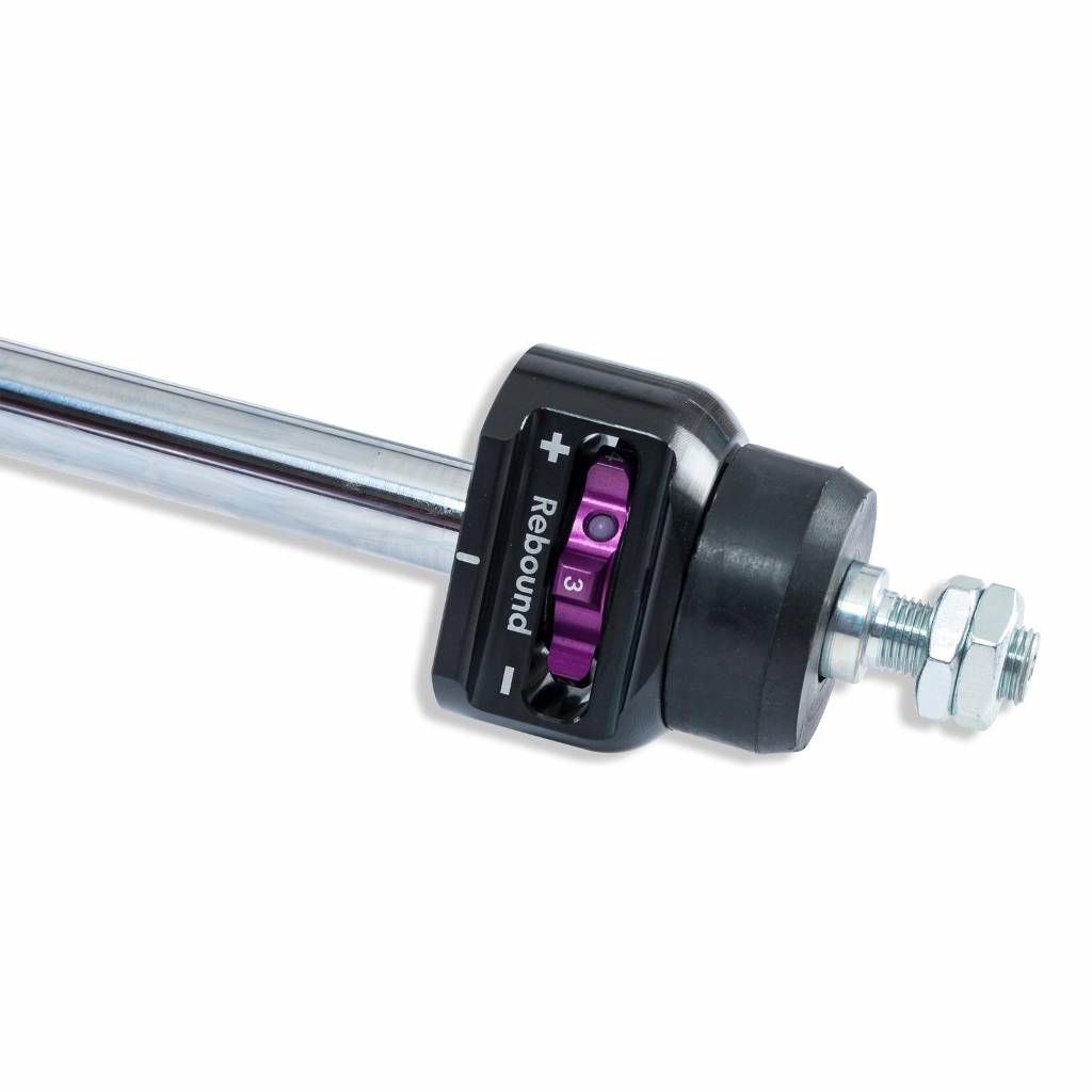 KW 352800BW Coilover Kit INOX V3 AUDI A1 Sportback; (GB) Photo-6