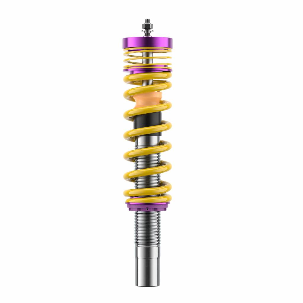 KW 352100CH Coilover Kit INOX V3 AUDI RS4 (B9); (B8) Photo-4