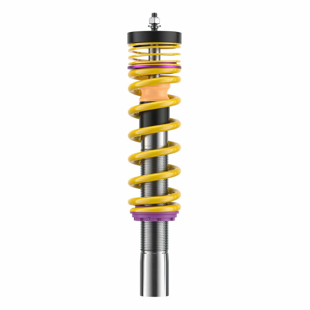 KW 352100DG Coilover Kit INOX V3 AUDI A6; (F2) Photo-4