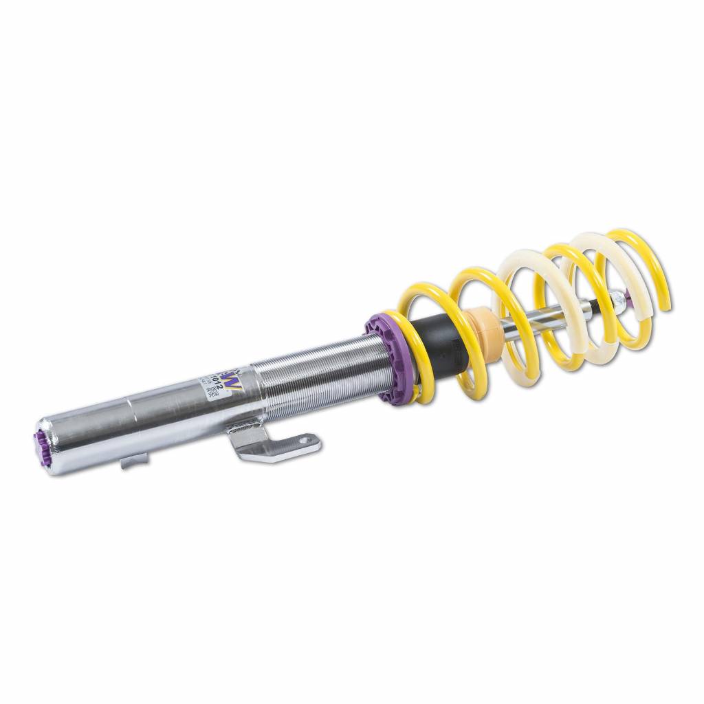 KW 352800CA Coilover Kit INOX V3 SEAT Arona; (KJ) Photo-2