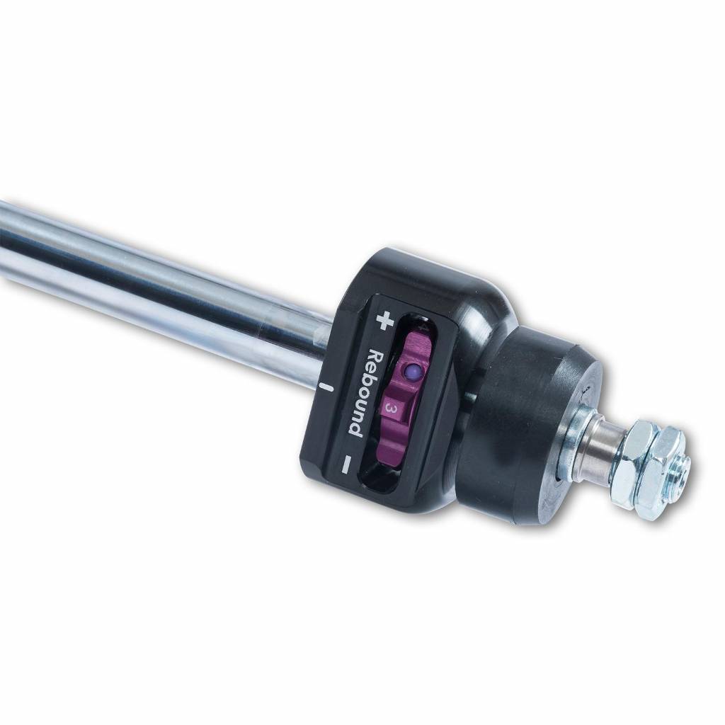 KW 352800CA Coilover Kit INOX V3 SEAT Arona; (KJ) Photo-6