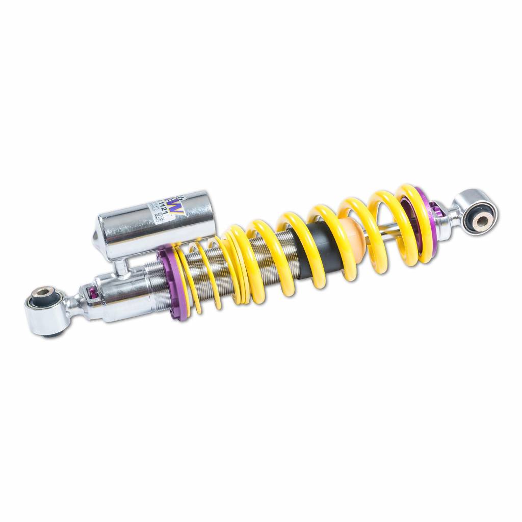 KW 35290039 Coilover Kit INOX V3 ALPINE A110; (AEF) Photo-3