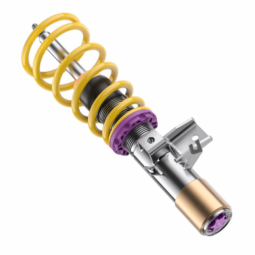 KW 352200DA Coilover Kit INOX V3 BMW 3er / 3-series (G20, G21); (G3L, G3K) Photo-3