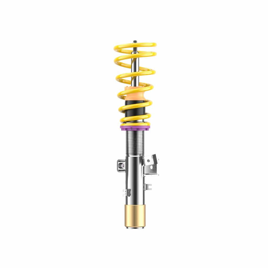 KW 352200DK Coilover Kit INOX V3 BMW 3er / 3-series (G20, G21); (G3L, G3K) Photo-4