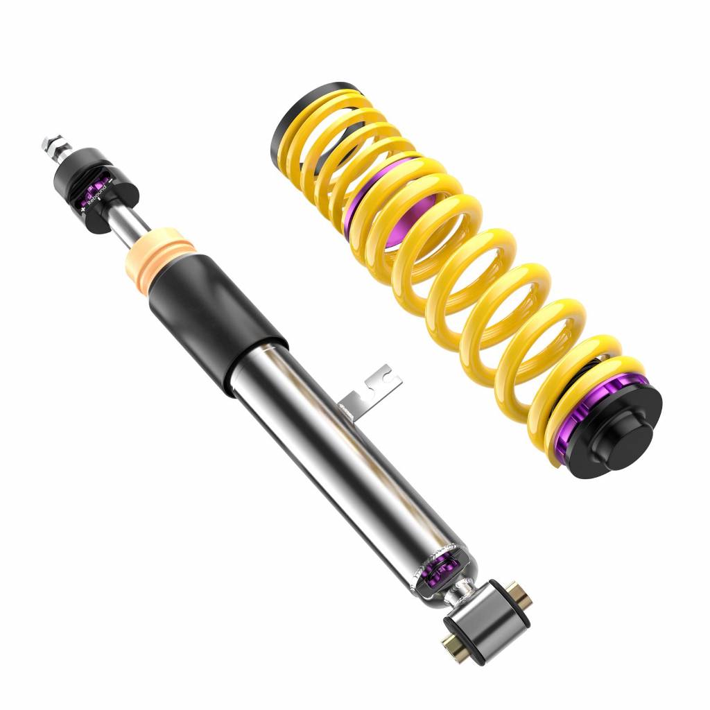 KW 352200DK Coilover Kit INOX V3 BMW 3er / 3-series (G20, G21); (G3L, G3K) Photo-6