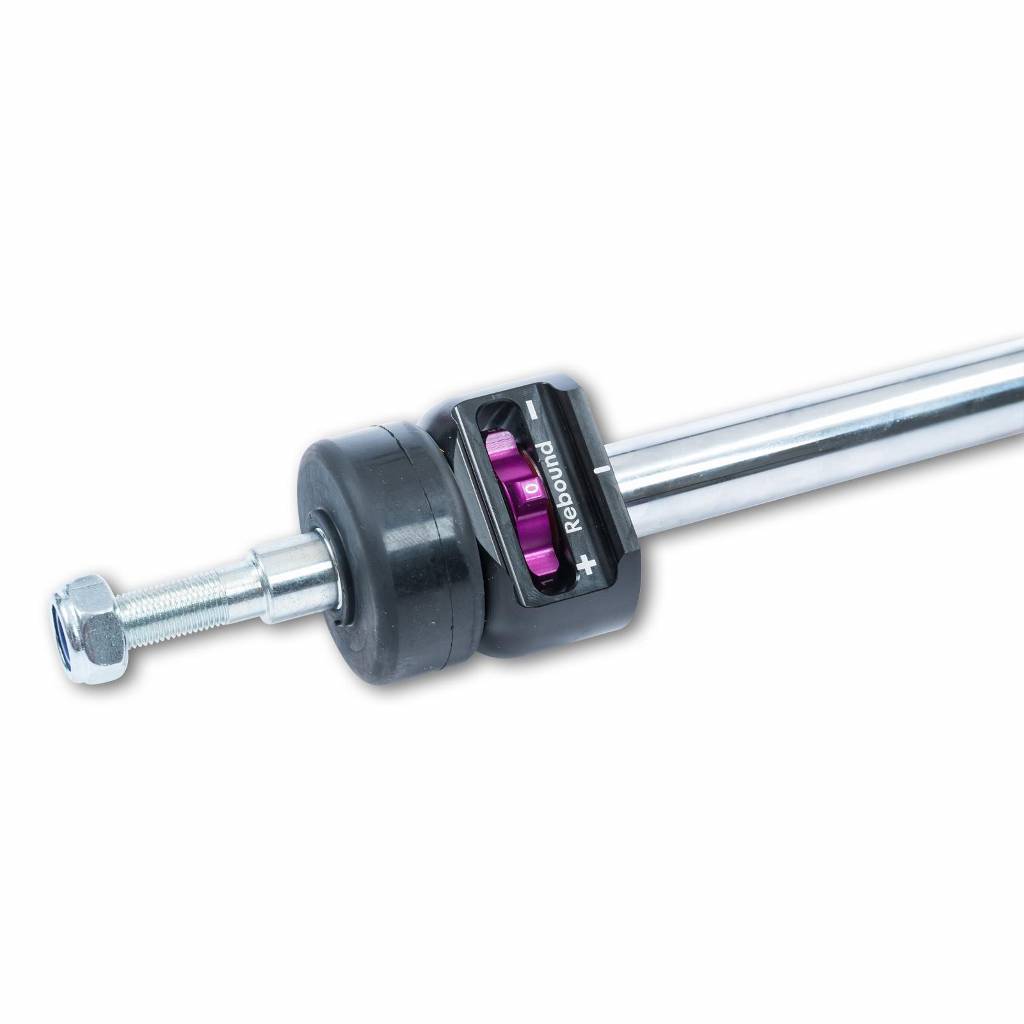 KW 3A71000K Coilover Kit INOX V4 for AUDI RS6 / RS7 AWD (4G) 2010-2019 Photo-6