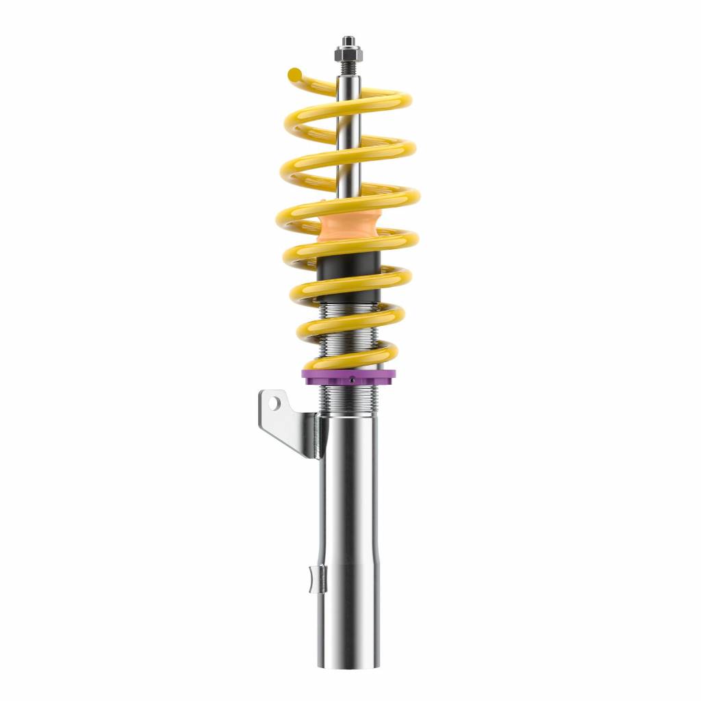 KW 352800CV Coilover Kit INOX V3 VW Golf VIII; (CD) Photo-4