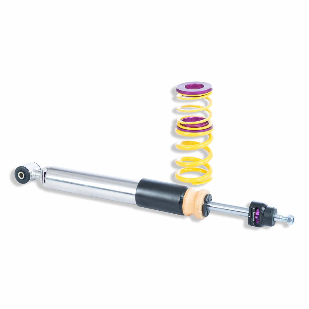 KW 35225088 Coilover Kit INOX V3 MERCEDES-BENZ CLA 45 AMG; (245 G, 245 G AMG) Photo-3