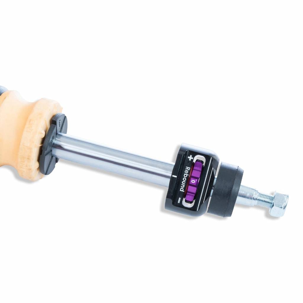 KW 35225088 Coilover Kit INOX V3 MERCEDES-BENZ CLA 45 AMG; (245 G, 245 G AMG) Photo-5