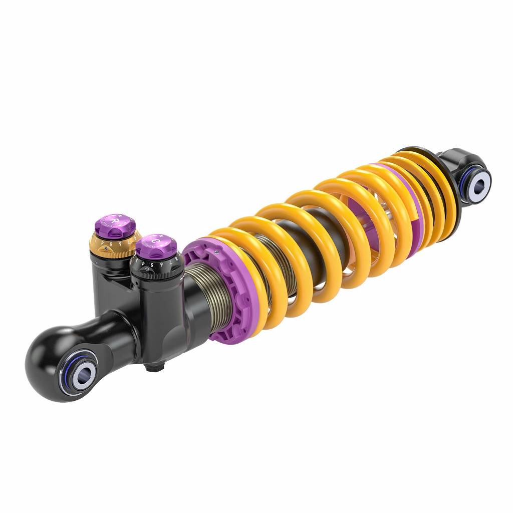 KW 30911009 Coilover Kit INOX V5 LAMBORGHINI Huracan; (724) Photo-11