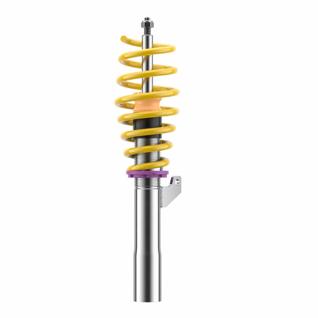 KW 1808000U Coilover Kit V2 COMFORT AUDI A3; (8V) Photo-4