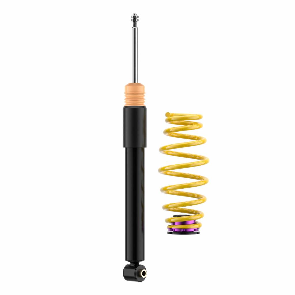 KW 1808000U Coilover Kit V2 COMFORT AUDI A3; (8V) Photo-7