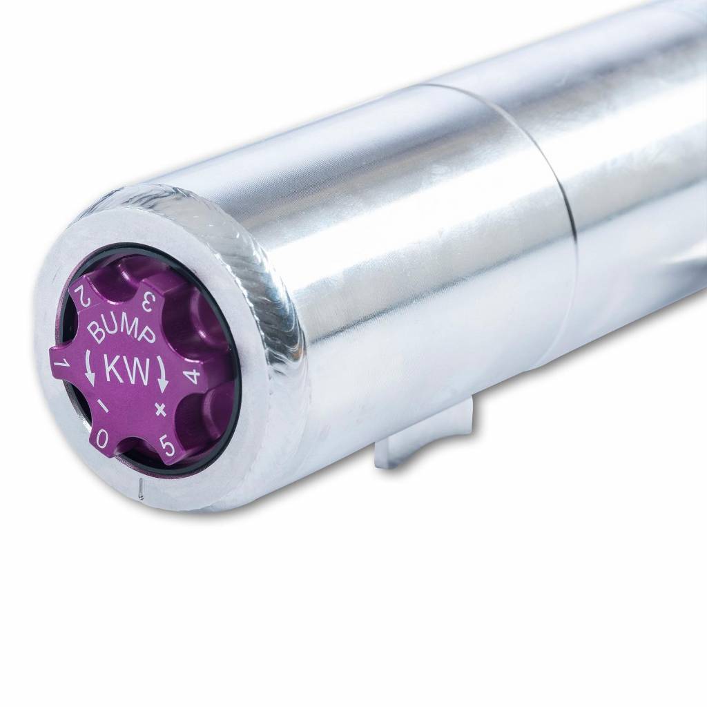 KW 352808BW Coilover Kit CLUBSPORT VW Polo; (AW) 12/17- Photo-5
