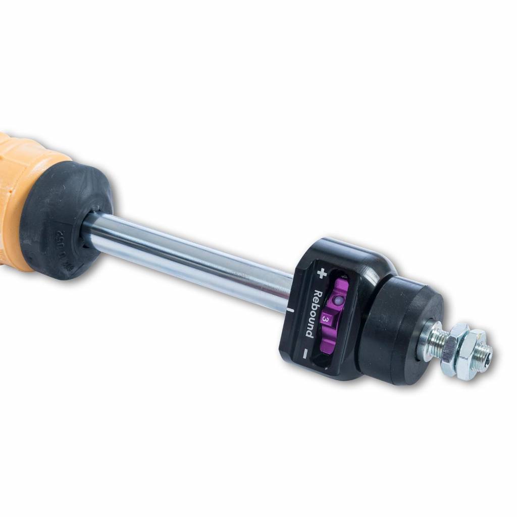KW 352808BW Coilover Kit CLUBSPORT VW Polo; (AW) 12/17- Photo-6
