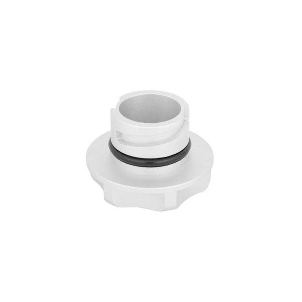 MISHIMOTO MMOFC-MUS2-RD Oil Filler Cap FORD Mustang red Photo-2