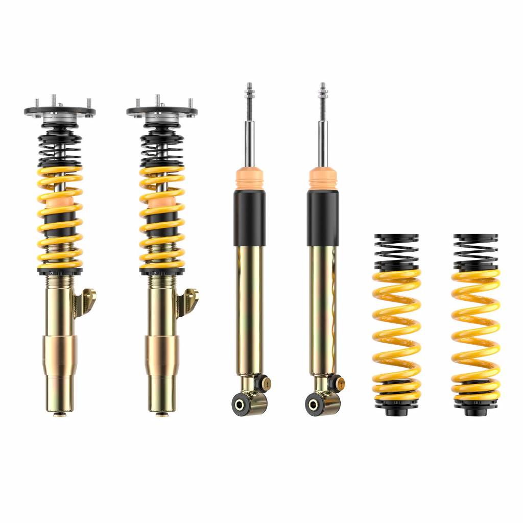 ST 1820220867 Coilover Kit ST XTA Plus 3 for BMW M3 (E90/E92) 2005-2013 Photo-0