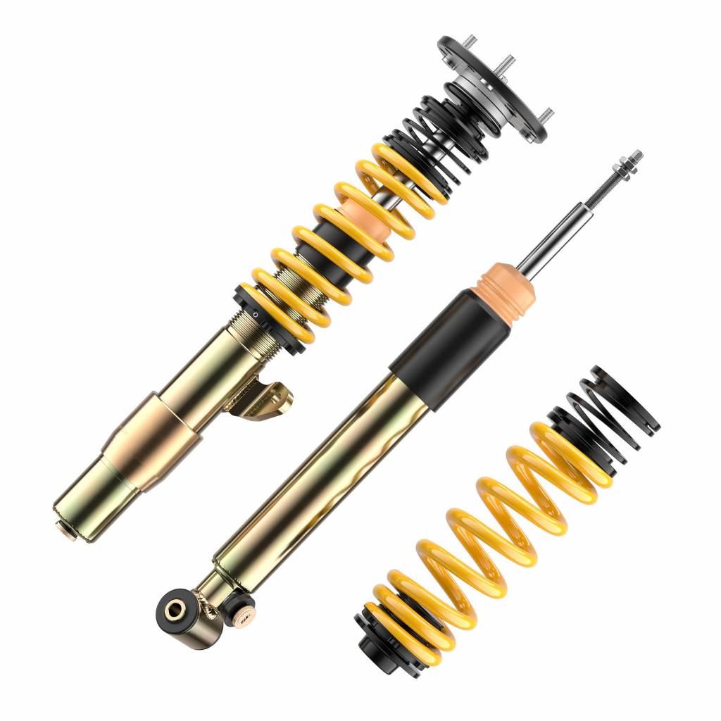 ST 1820220867 Coilover Kit ST XTA Plus 3 for BMW M3 (E90/E92) 2005-2013 Photo-1