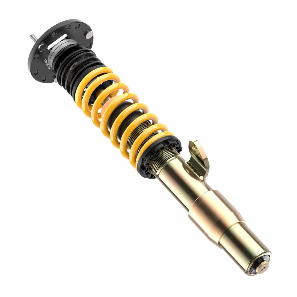 ST 1820220867 Coilover Kit ST XTA Plus 3 for BMW M3 (E90/E92) 2005-2013 Photo-3